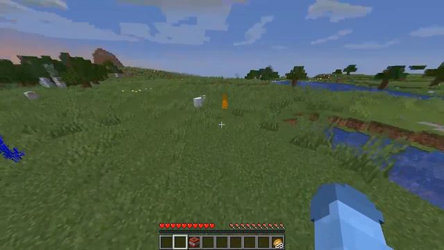 Minecraft portal gun by Mynckey смотреть онлайн