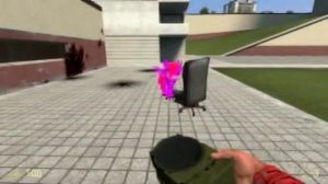 STUN GUN!!! (gmod sandbox)