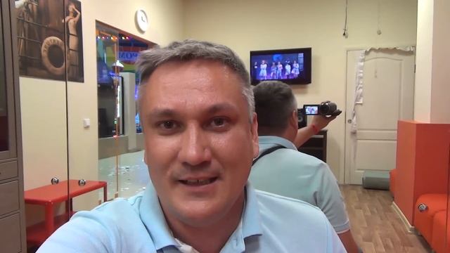 Чадоград. Кем ты станешь, когда вырастешь?