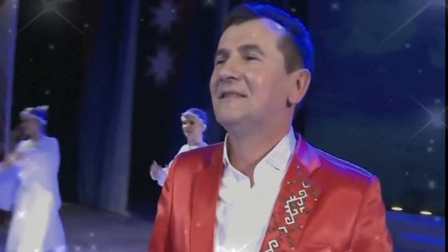 Валерий Клементьев — Эс кĕтетĕн-и? (2015)