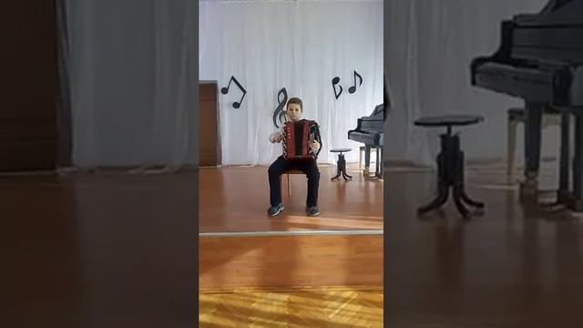 Белый Александр. Б. Самойленко "Раз, два - левой"