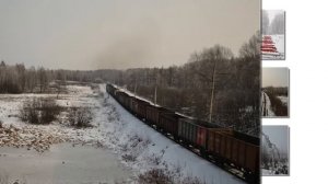 НОВЫЙ УРГАЛ И ПРИРОДА ВОКРУГ