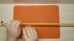 ДЕШЁВАЯ, телескопическая удочка с Али экспресс на переделку в Мормоспиннинг. Распаковка.