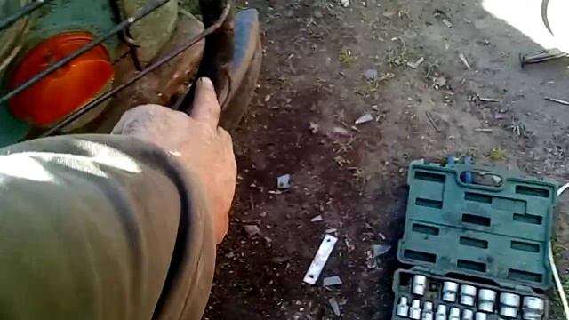 Кенгурятник на уазик смотреть онлайн