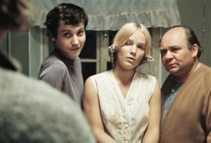 Фильм«Старший сын». Раскрыта тайна таинственного исчезновения актёра Владимира Изотова