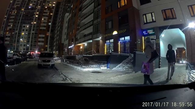 Как выехать со двора за 15 минут смотреть онлайн