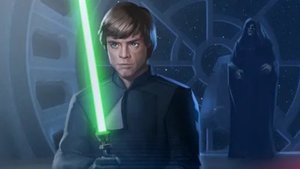 Получение Командира Люка Скайуокера (КЛС)|SWGOH #1