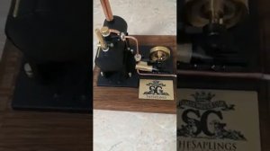 паровая машина