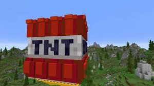 Я СБРОШУ на ВАС 250000 тонн ТРОТИЛА! *Ускорение и замедление* #mrbeast #250000