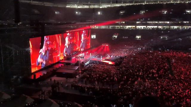 Ленинград. Классика в Лужниках 10.09.2022. смотреть онлайн