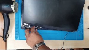 How To Replace Screen On Lenovo IdeaPad 3 15IIL05 15 6 IPS Full HD | The Right way