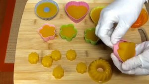 ?АПЕЛЬСИНОВЫЙ МАРМЕЛАД  И ИДЕИ ОФОРМЛЕНИЯ . ?Полезно, быстро, вкусно! ORANGE MARMALADE ?