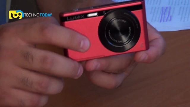 Panasonic Lumix XS1 Video İnceleme смотреть онлайн