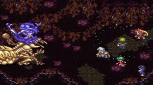 Romancing Saga 3 Hack #86  - The Seven Heroes (RS2 Final), Part 1