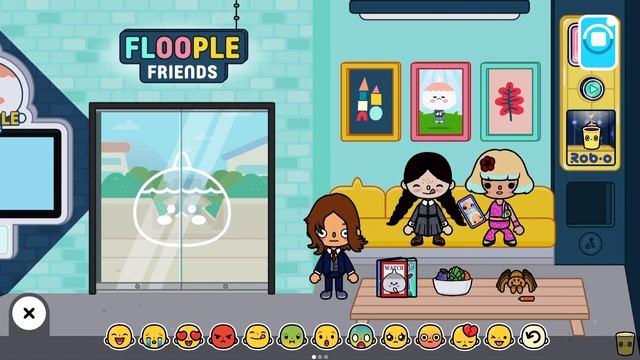 Девочки пробуют разные типы кофе ☕️ смотреть онлайн