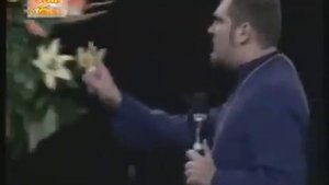 Господин жатвы  Мар Инок Верон Аш