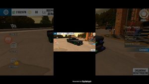 Как заработать денег в кар паркинг. 50тысяч долларов за 1 минуту