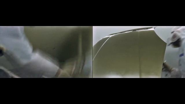 Покрасочные краскопульты системы распыления HVLP 2,описание и применение смотреть онлайн