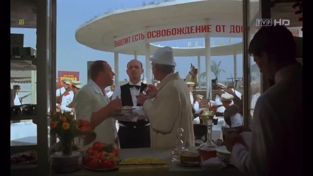 "Дежа вю" - Менять нельзя смотреть онлайн