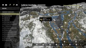 Snow⭐Runner (PS4-PRO) Latrell Game #23 Coop / Yukon / Mods