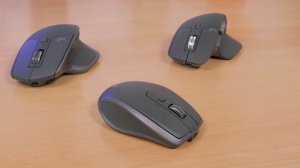 Is there ANY DIFFERENCE? - Logitech MX Master 3 vs MX Master 2S