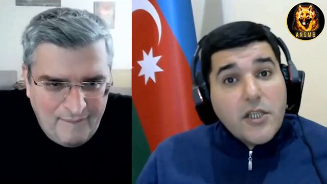 Из мирных переговоров каждая сторона хочет выжать максимум - Фархад Мамедов смотреть онлайн