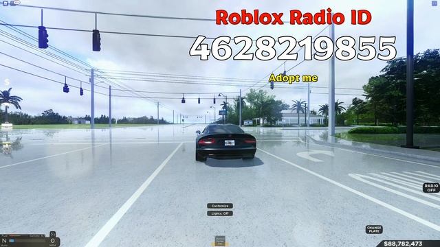 Adopt Me Soundtrack Roblox ID смотреть онлайн