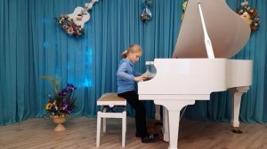 В. Ходош "Кораблик"