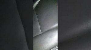 Как снять задние сидения на 2006 Jaguar XJ8 L