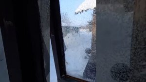 Самодельный трактор из ВАЗ 2107