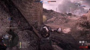 ЛУЧШАЯ ВТОРИЧКА в BATTLEFIELD 1