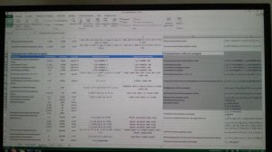 Автоматизация оформления расчетов Excel+Word