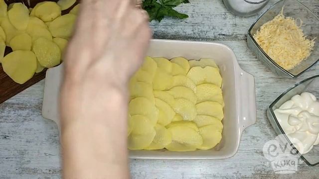 МЯСО ПО ФРАНЦУЗКИ  Сочный и очень вкусный рецепт