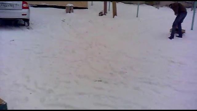 "Подборка идиотизмов". МОУ Первомайская СОШ (ролик 3).mp4 смотреть онлайн