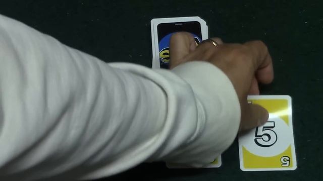 How To Play Dos Card Game (Sequel To UNO) смотреть онлайн