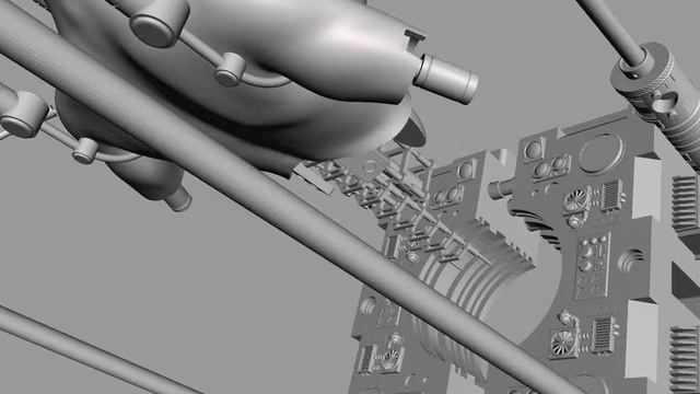 Summer Lyn Glau Terminator: The Sarah Connor Chronicles 3d Model смотреть онлайн