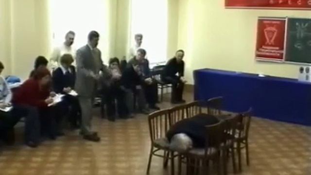 Горизонтальная Прокачка