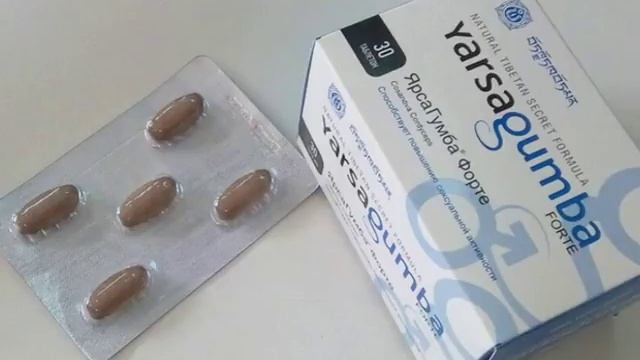 где купить ярсагумба