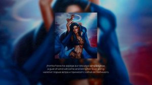 devdas — silsila yeh chaahat ka (loop part) // посмотрите на эту безумицу — она не от мира сего.