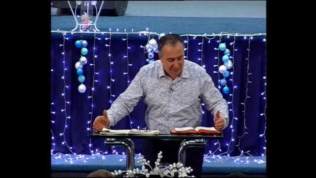 Пост 3 день Emmanuil Worship