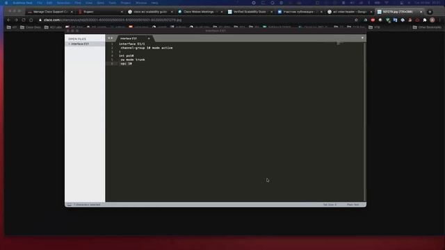 03. ACI Bootcamp 2021: Day 3 - Static EPG Associations смотреть онлайн