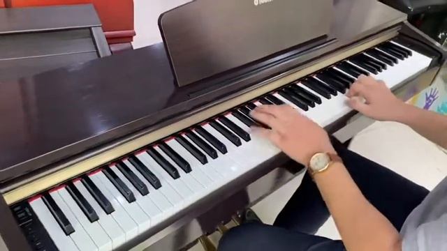 Test ydp 160r смотреть онлайн