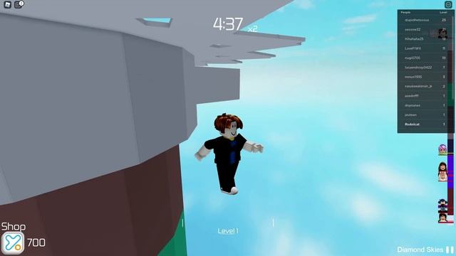 Roblox Tower of Hell AutoFarm Script *OP* 2021 FREE (Pastebin) смотреть онлайн