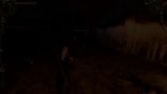 The Witcher ► ВНЕЗАПНО Я РЕШИЛ ► Прохождение #31 смотреть онлайн