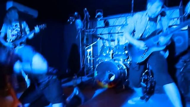 Purefilth live in Lugansk 2 смотреть онлайн