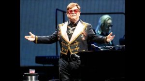 Элтон Джон — краткая биография