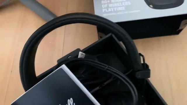 Unboxing: Marshall Major IV смотреть онлайн