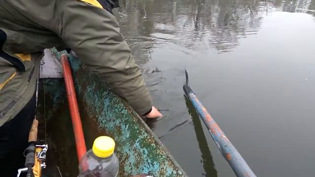 Шаомен отпустил щуку. смотреть онлайн