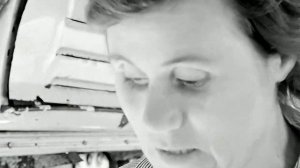 1968 год. Тюмень. Водитель автобуса