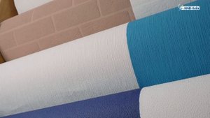 КАК ПРАВИЛЬНО ПОДОБРАТЬ КРАСКУ DULUX ДЛЯ СТЕН И ПОТОЛКОВ? ЧАСТЬ 2